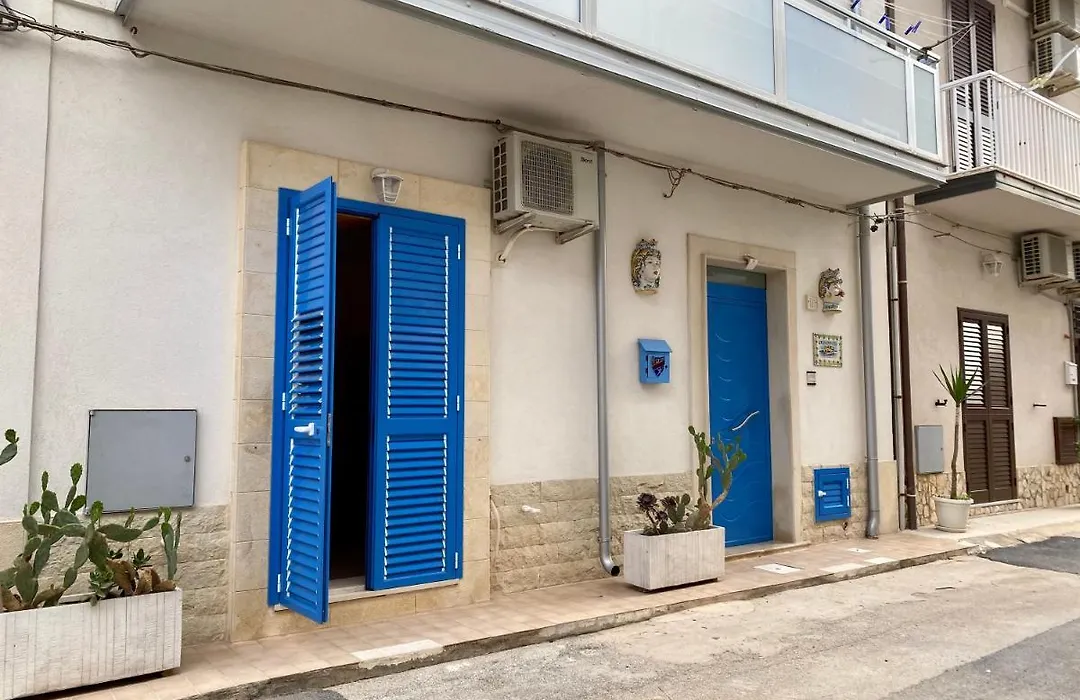 Casa Campisi i Mori-1