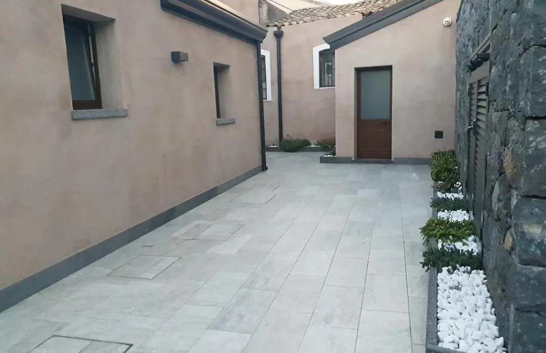 Mori Siciliani House-1
