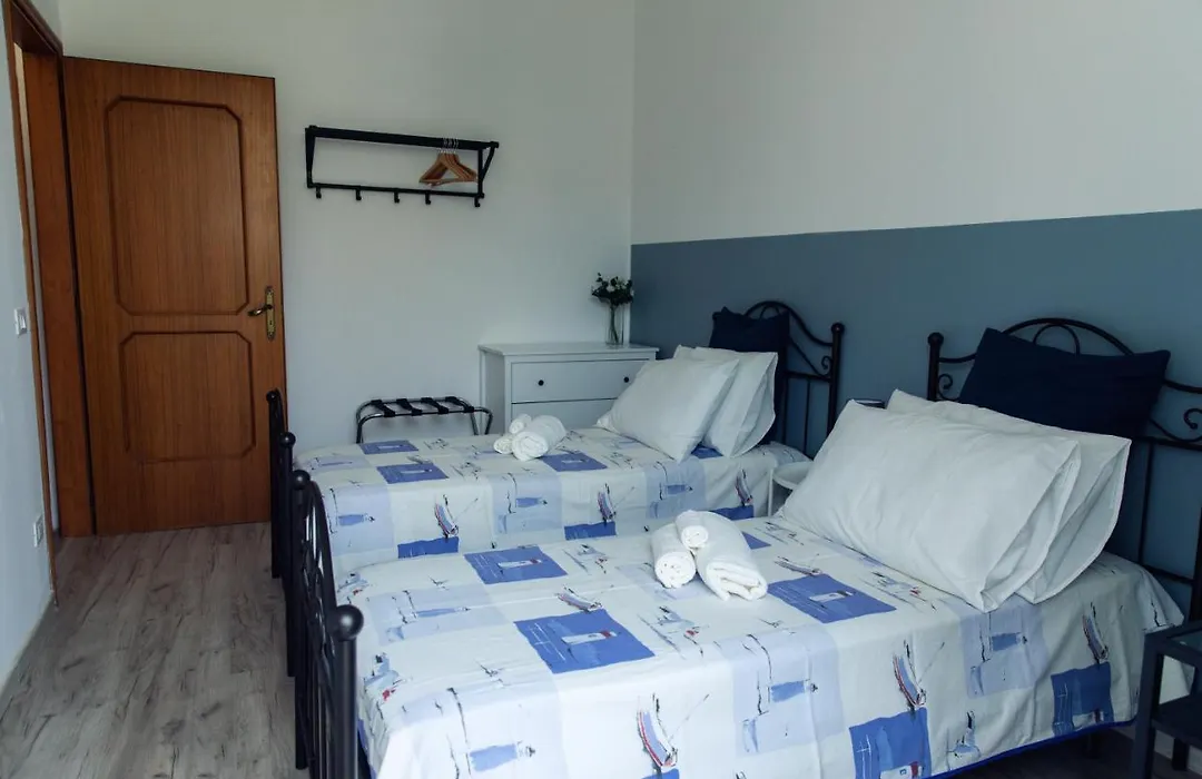 A Casa di Nonna Emma-1