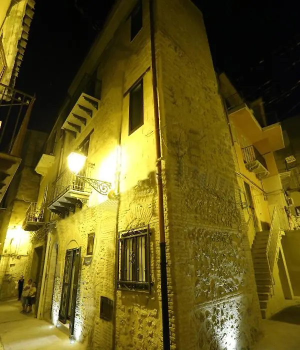 Antica Dimora Dell'Ammiraglio-1