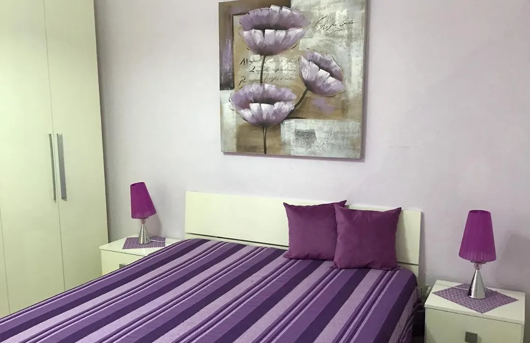 B&B Villa Tania-1