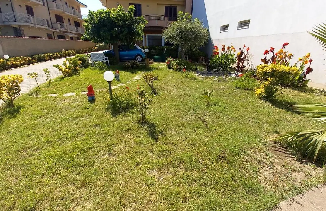 Frontemare Rooms-1