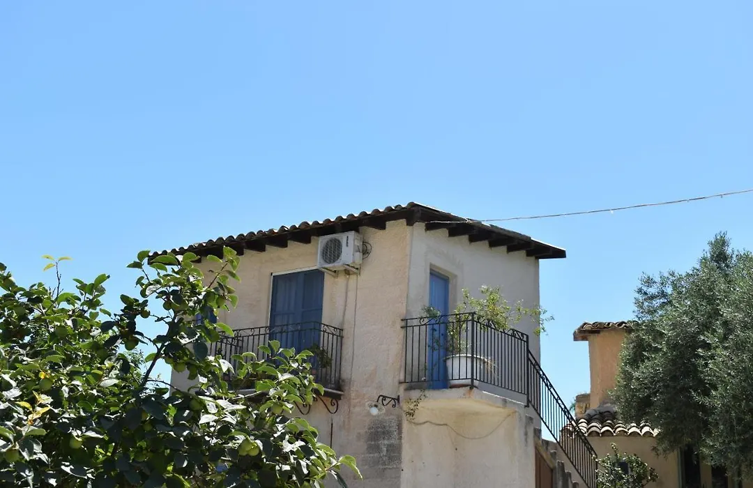 Sicily Country B&B-1