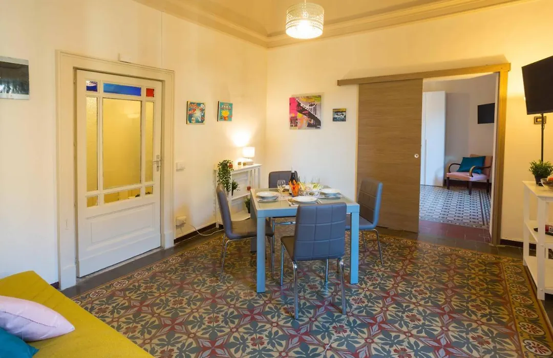 Siciliabedda Catania Holiday House-1