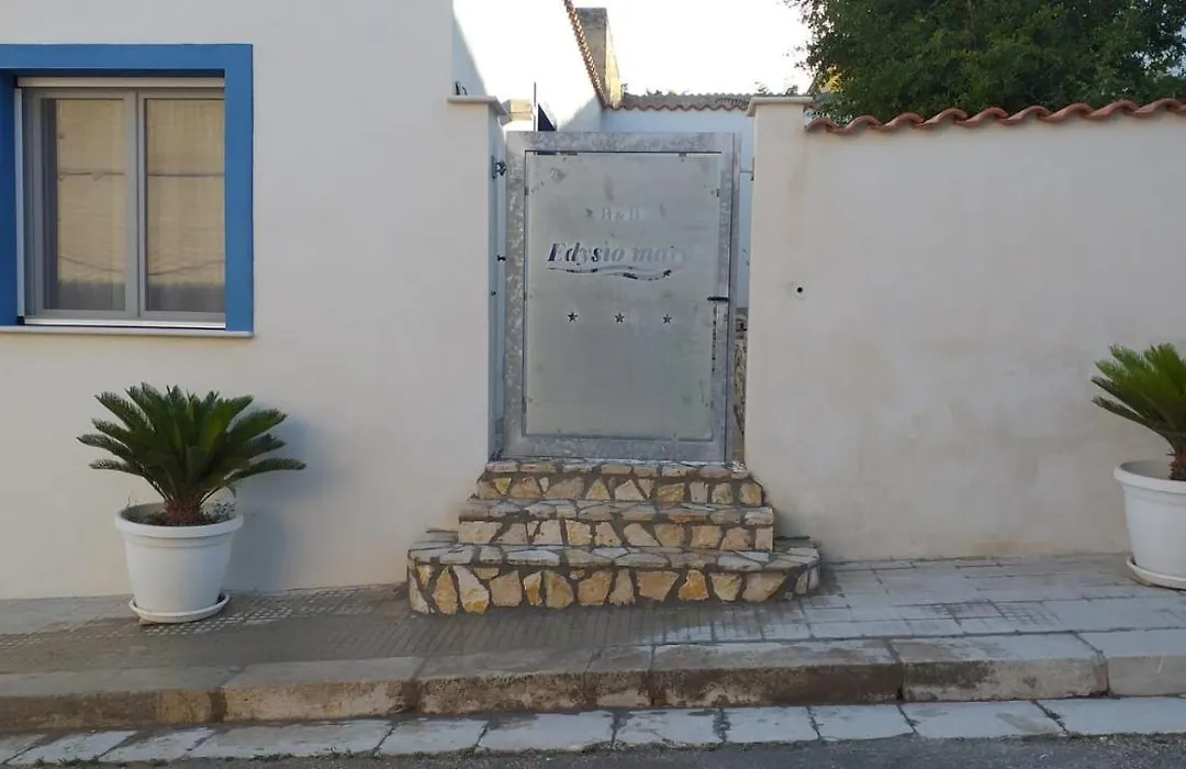 Edysìo mare-1