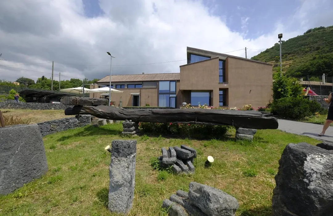 Cirasa Luxury Country House-1