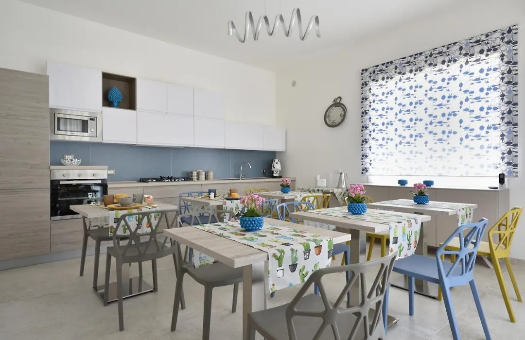 Casa Salemi - Western Sicily Home-1