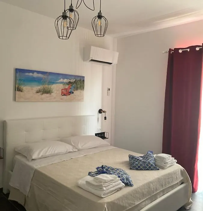 B&B Libertà-1