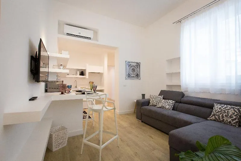 Palermoinsuite Aparthotel-1