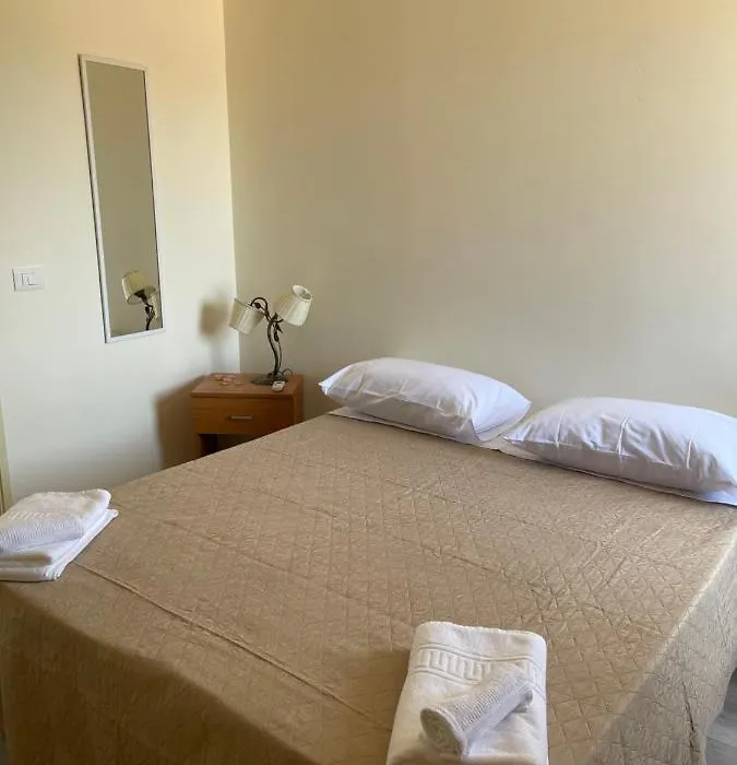casa vacanza Antico Baglio-1