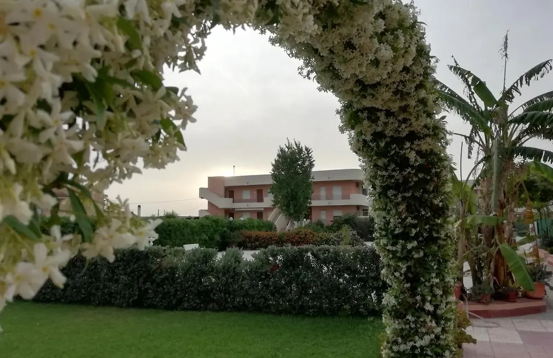 Stella di Mare Appartamenti-1
