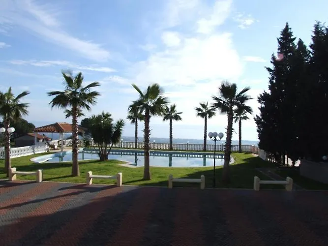 Residence Ore Felici-1