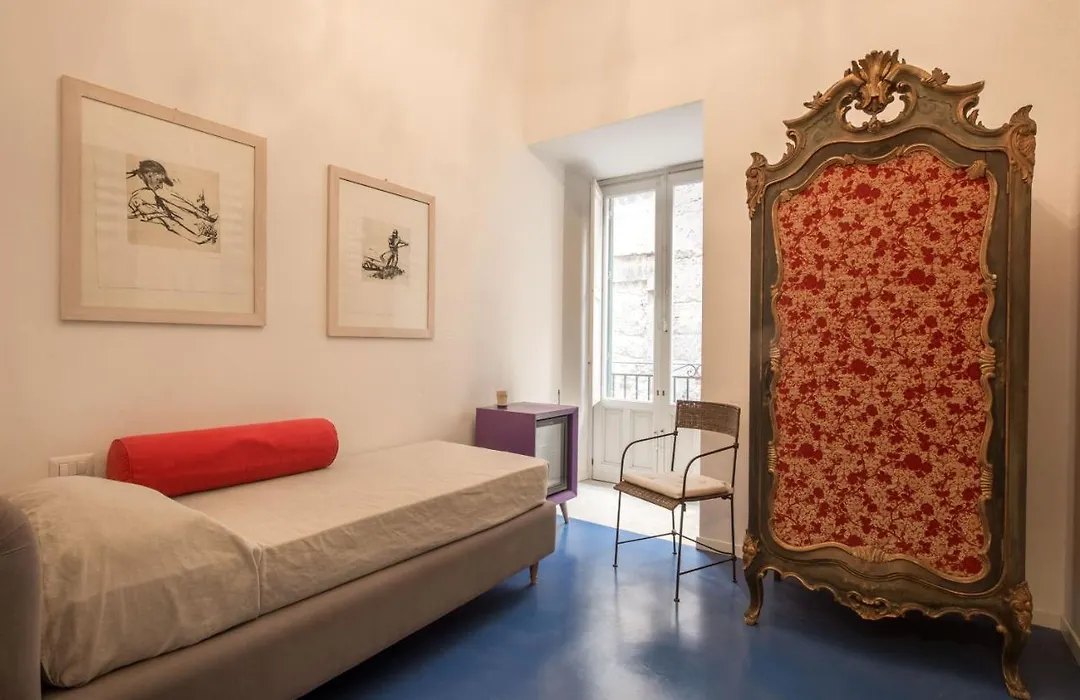 Nuvole Residenza By Wonderful Italy-1