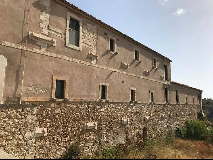 Eremo Madonna delle Grazie-1
