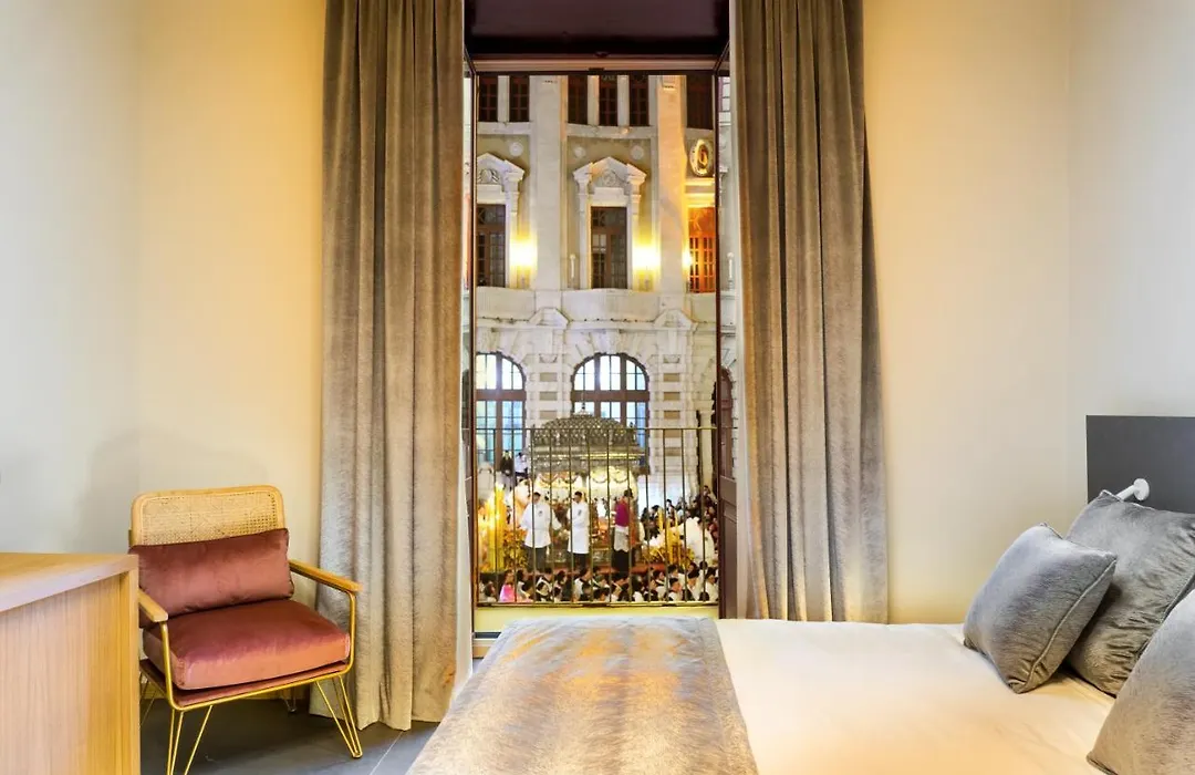Etnea Suite 270-1