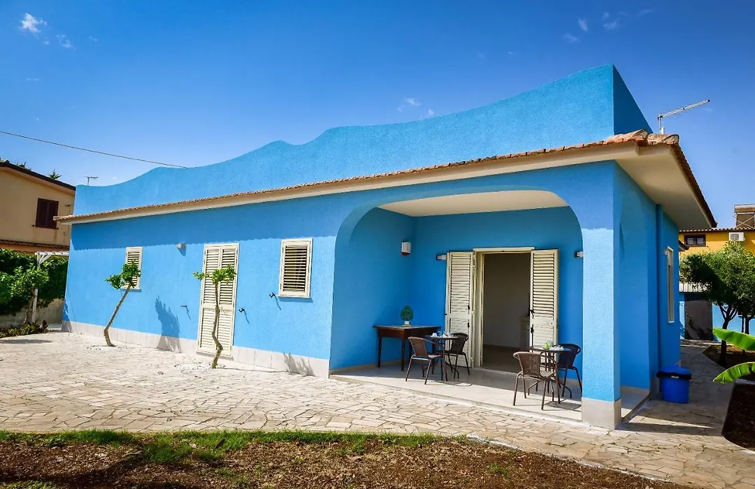 B&B Noto Beach-1