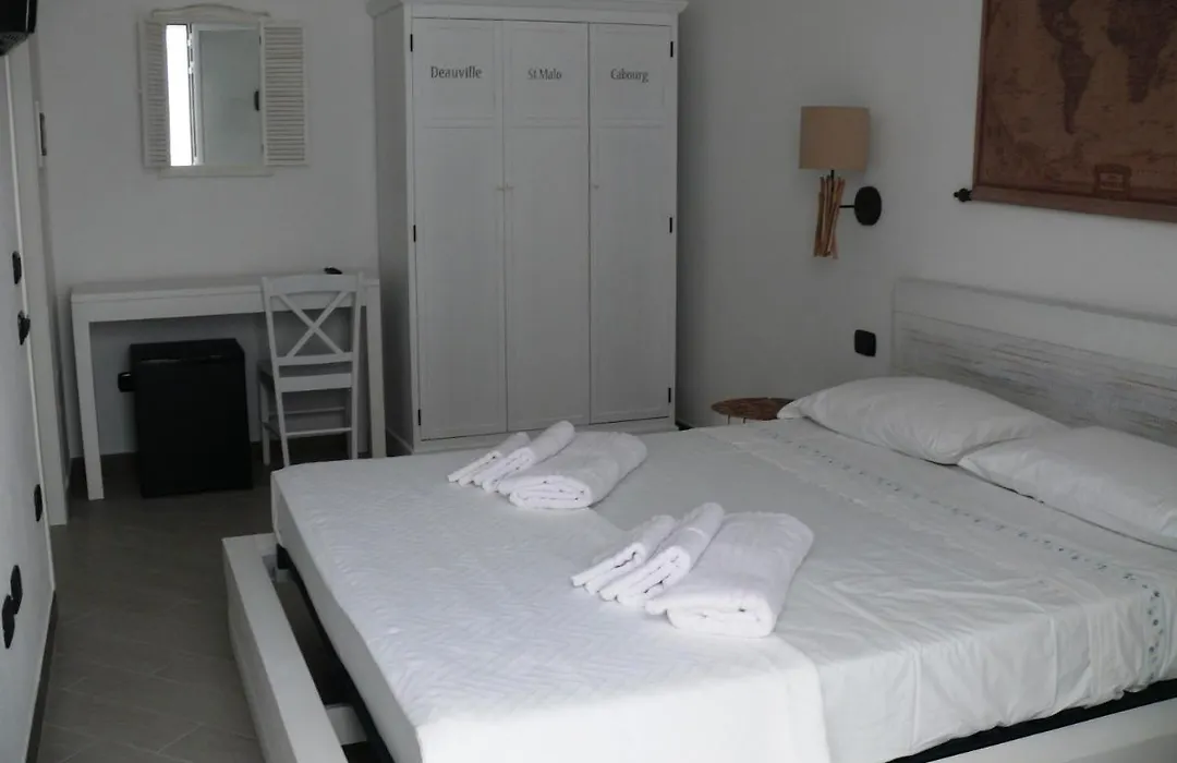La casa di Gio'-1