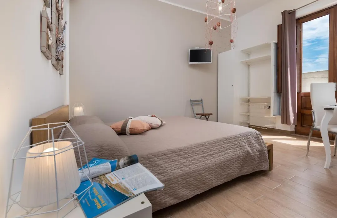 Sisidda Rooms & Breakfast-1