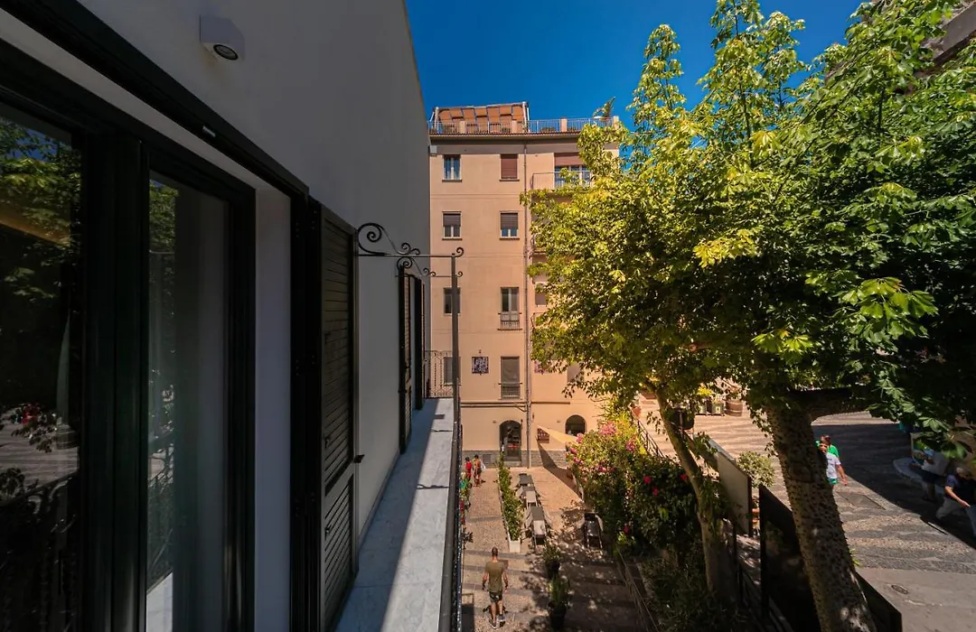 Palazzo Raho Suites-1
