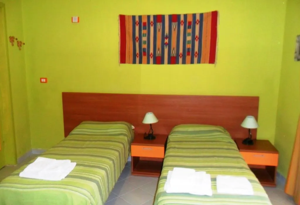 B&B Il Cocus-1
