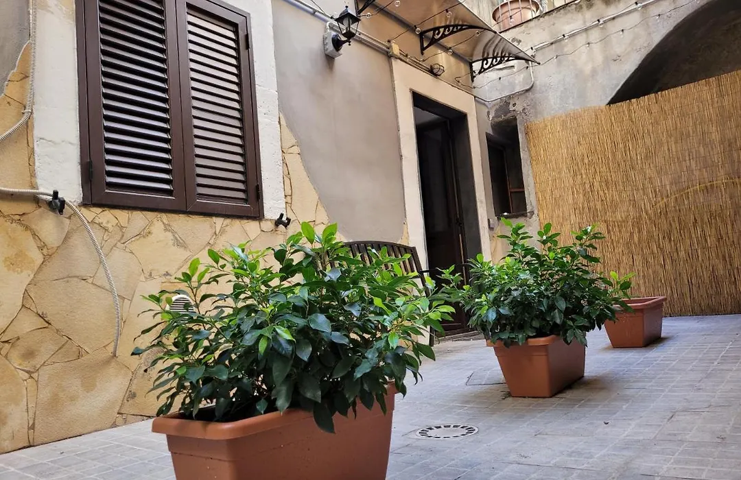 Casa Epomeo-1