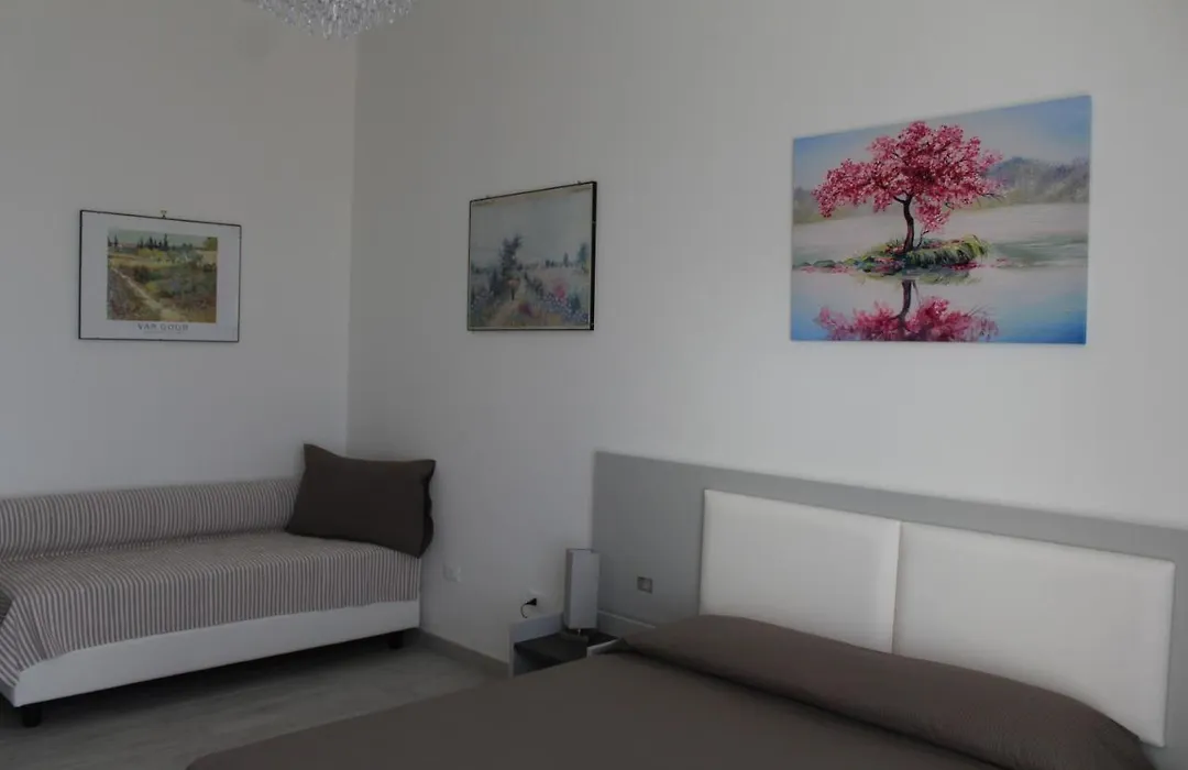 Rahal B&B-1