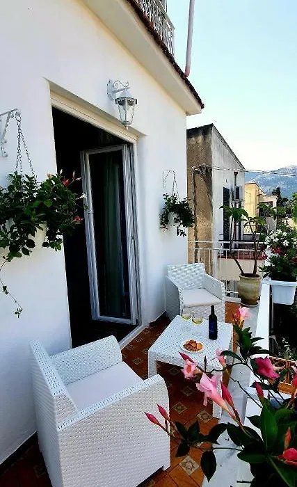La Casa Di Andreina-1