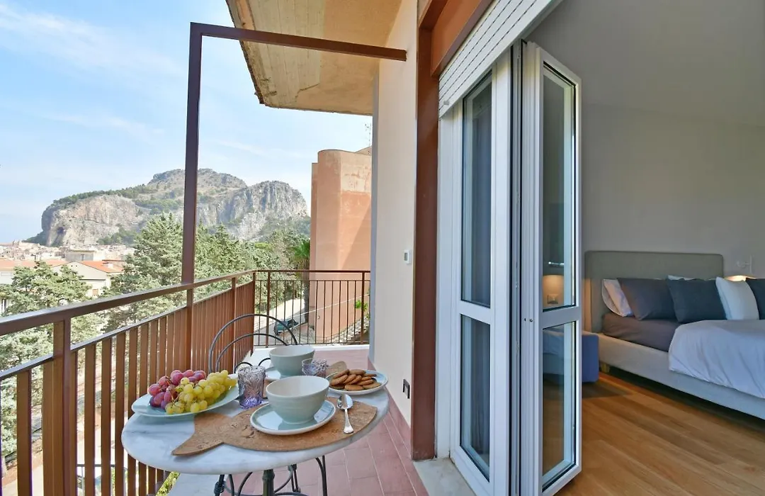 Luxury Suites Joy in Cefalù-1