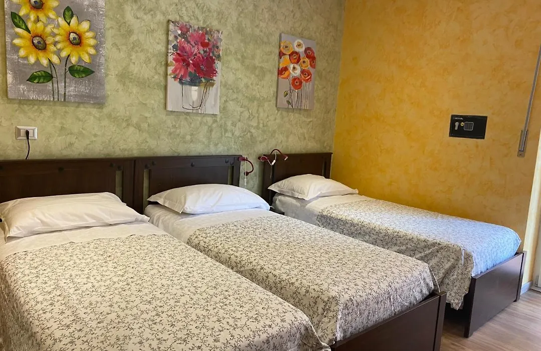 B&B CATANIA CENTRO - Charme&More-1