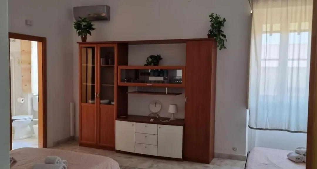 Casolare del Toscano Country Rooms-1