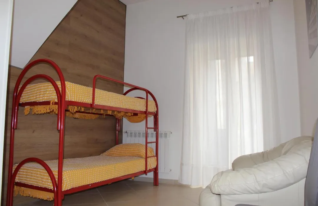 Agorà-Akrai B&B-1