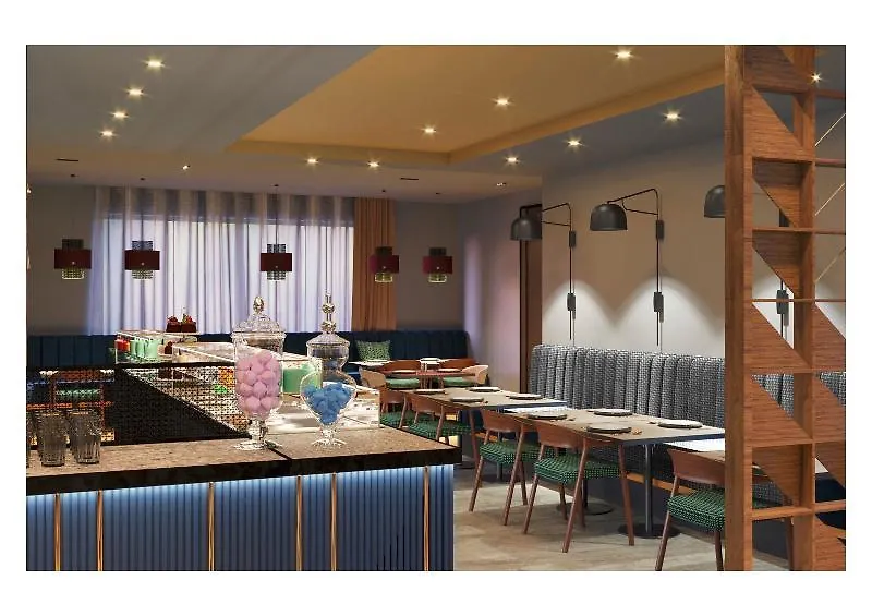 Modica Boutique Hotel-1