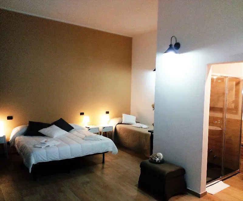 Calabernardo Sul Mare Hotel-1