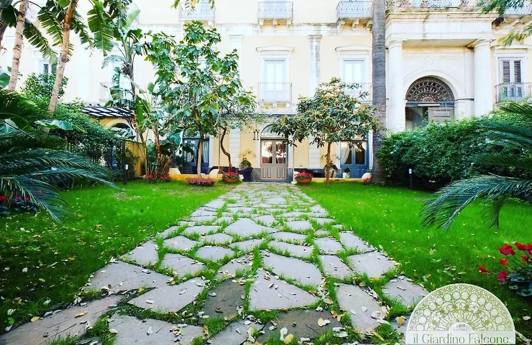 Il Giardino Falcone-1