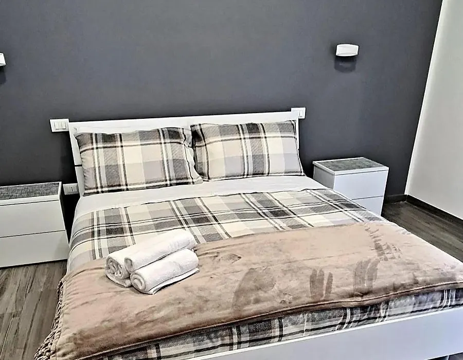 La Casa Di Amalia-1