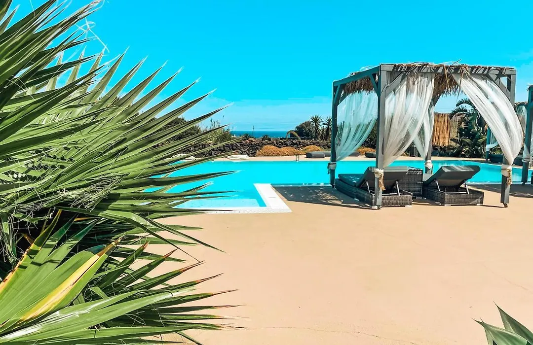 I Dammusini di Pantelleria-1