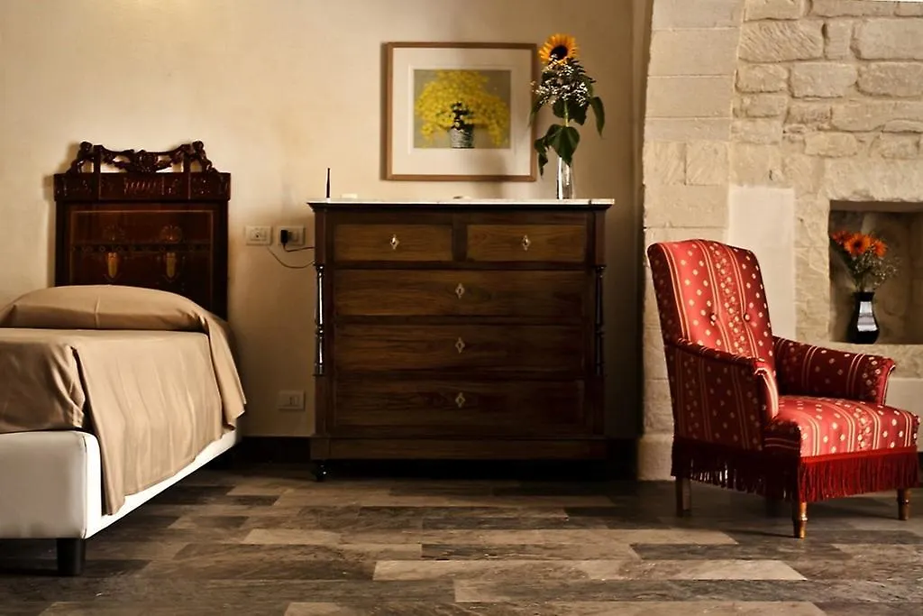 Hotel Dell'Orologio-1