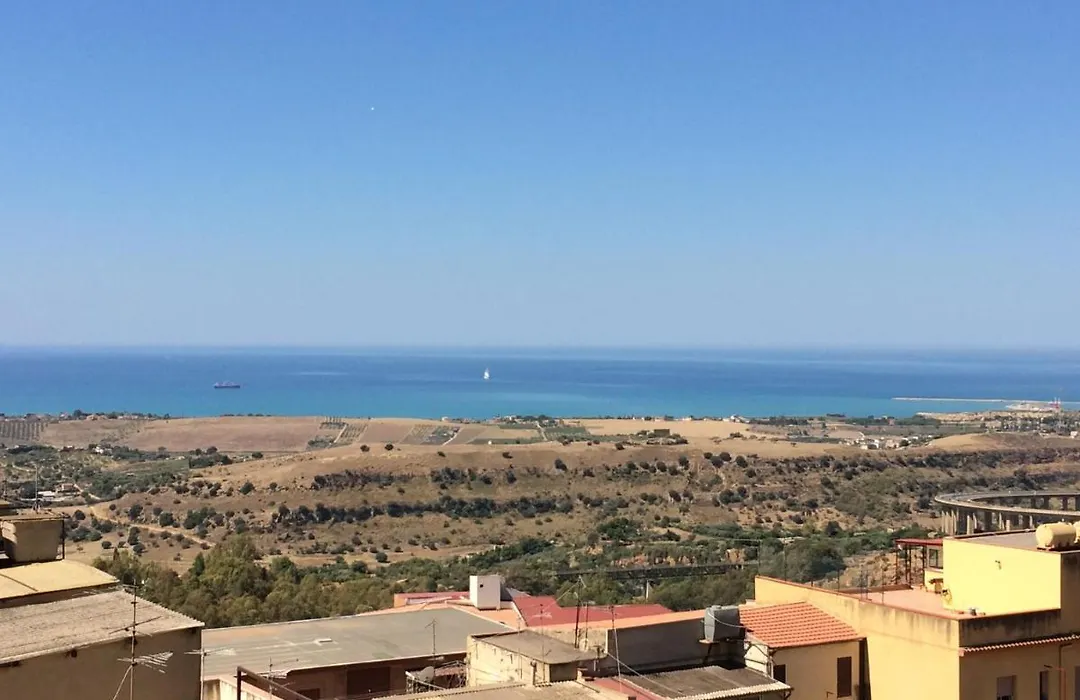 Il Principe Di Girgenti-Luxury Home-1