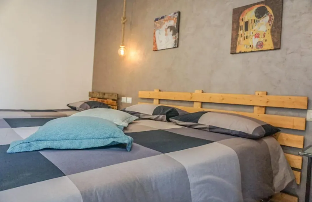 B&B Il Bastione-1