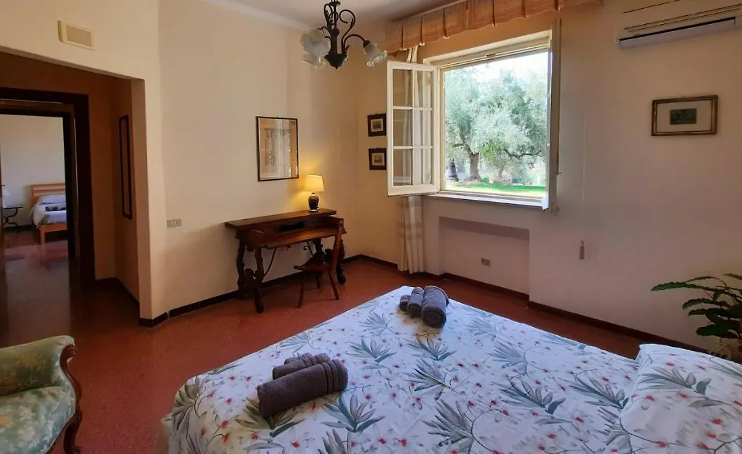 Villa del Commendatore Sirugo-1
