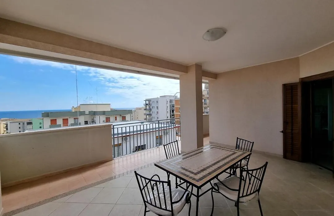Terrazza Dea Calypso-1