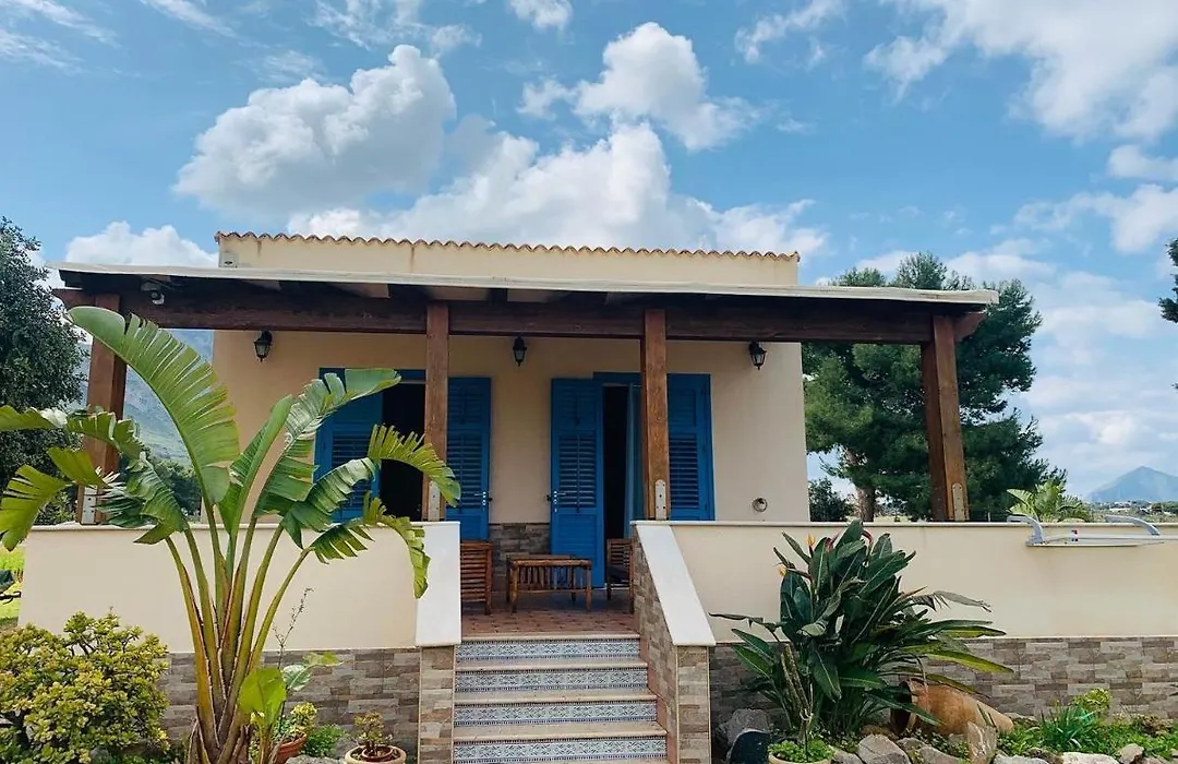 Villa Ancora B&B-1