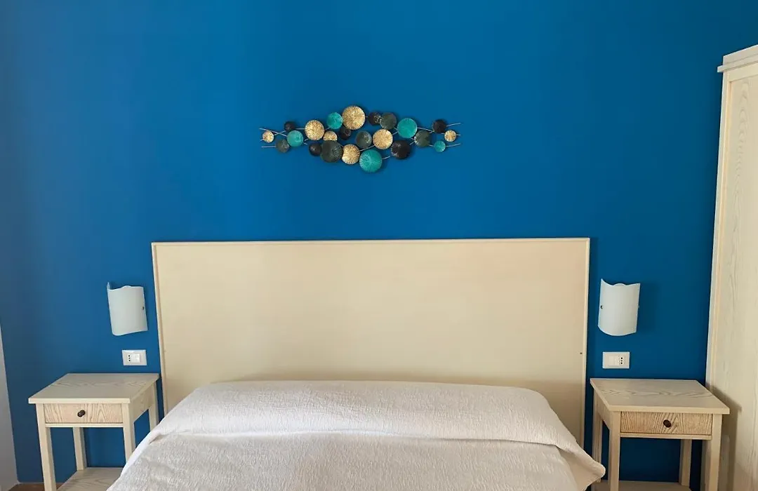 Villa Ancora Bed&Breakfast-1