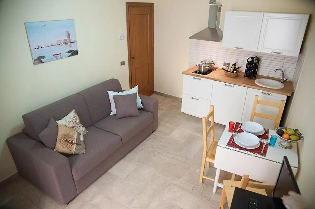 Residence Le Lumie-1