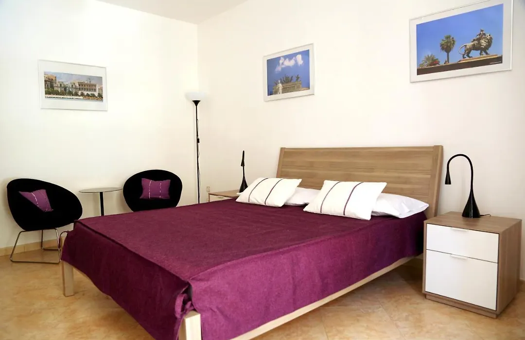 B&B Siciliò-1