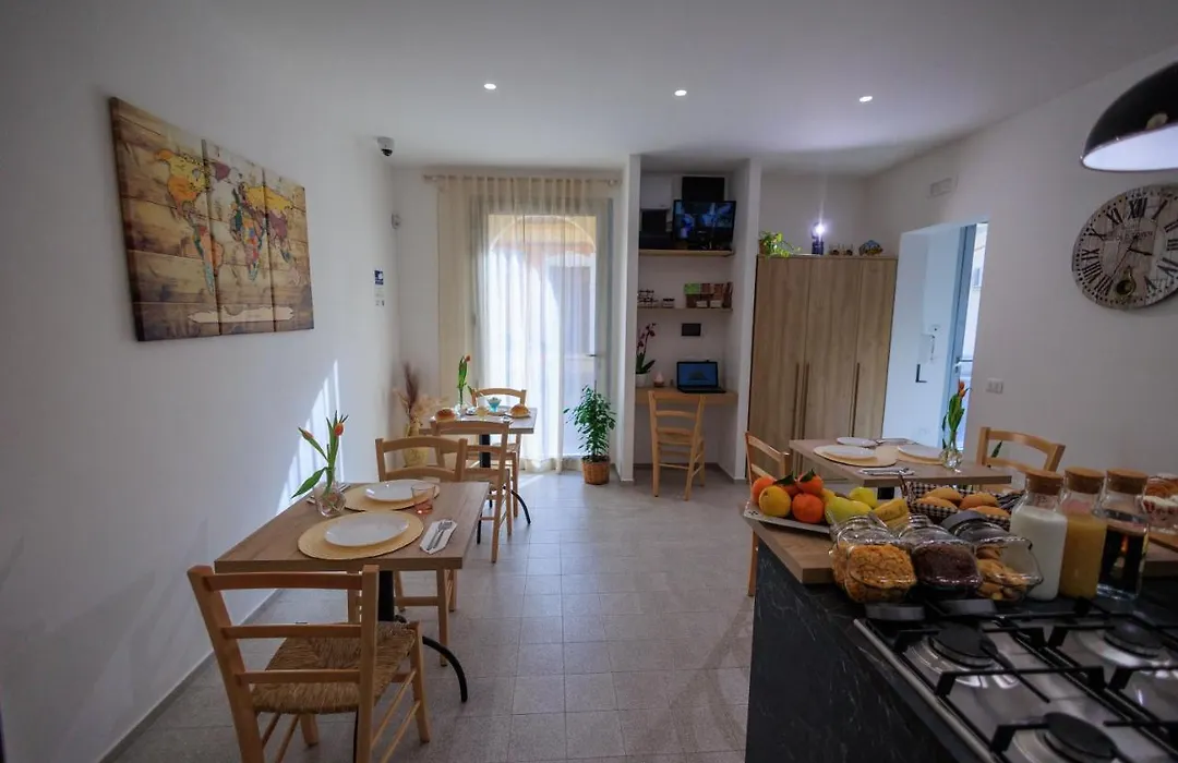Miramare Rooms B&B-1