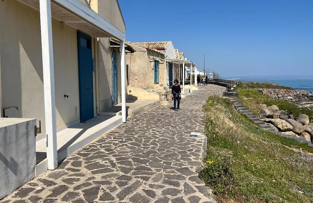 Casa Vacanze Portopalo.66-1