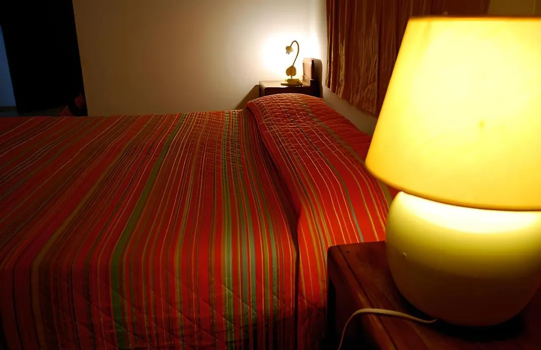 Bed & Breakfast 5 Di Spade-1