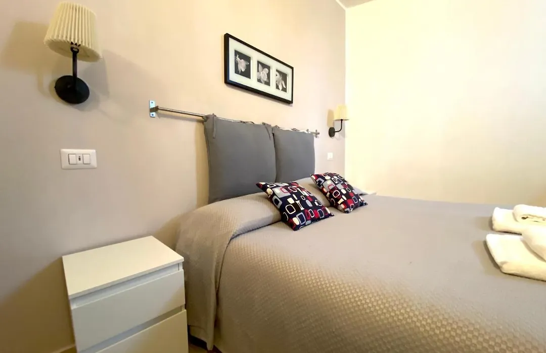Bed & Breakfast La Rocca-1