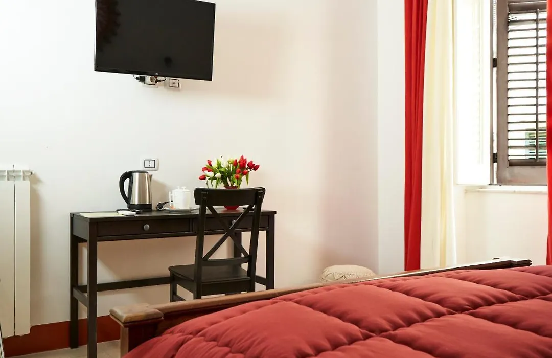 Ballaro Guest House-1